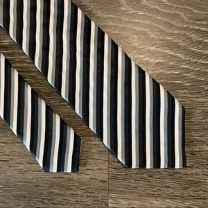 3/$27 Hugo Boss Men’s Tie 100% Silk
